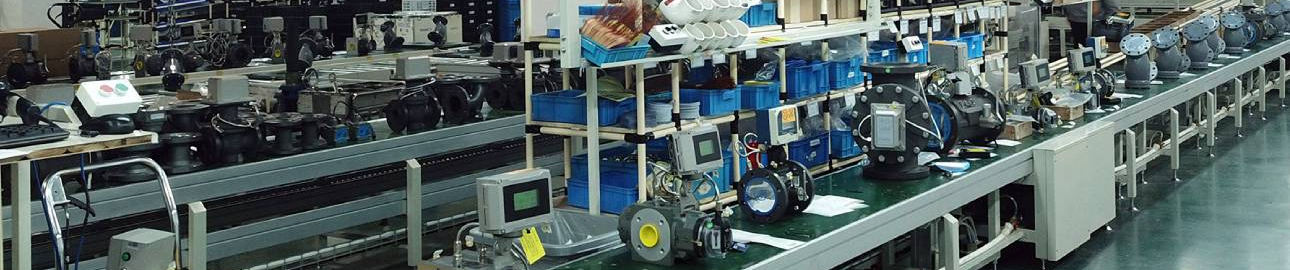 Roxtec в приладобудуванні