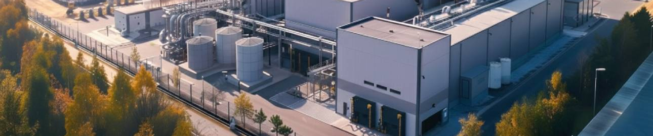 Roxtec в промисловості